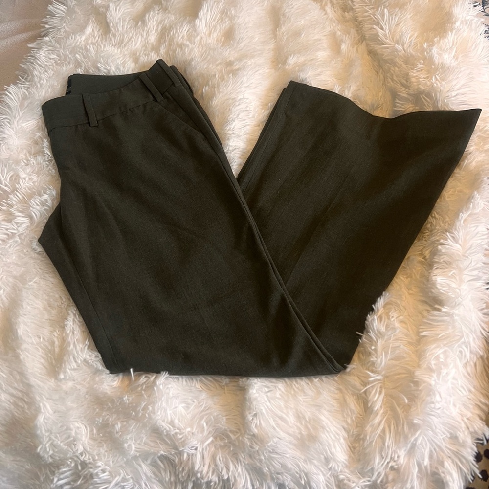 The Limited women’s Charcoal Dress Pants